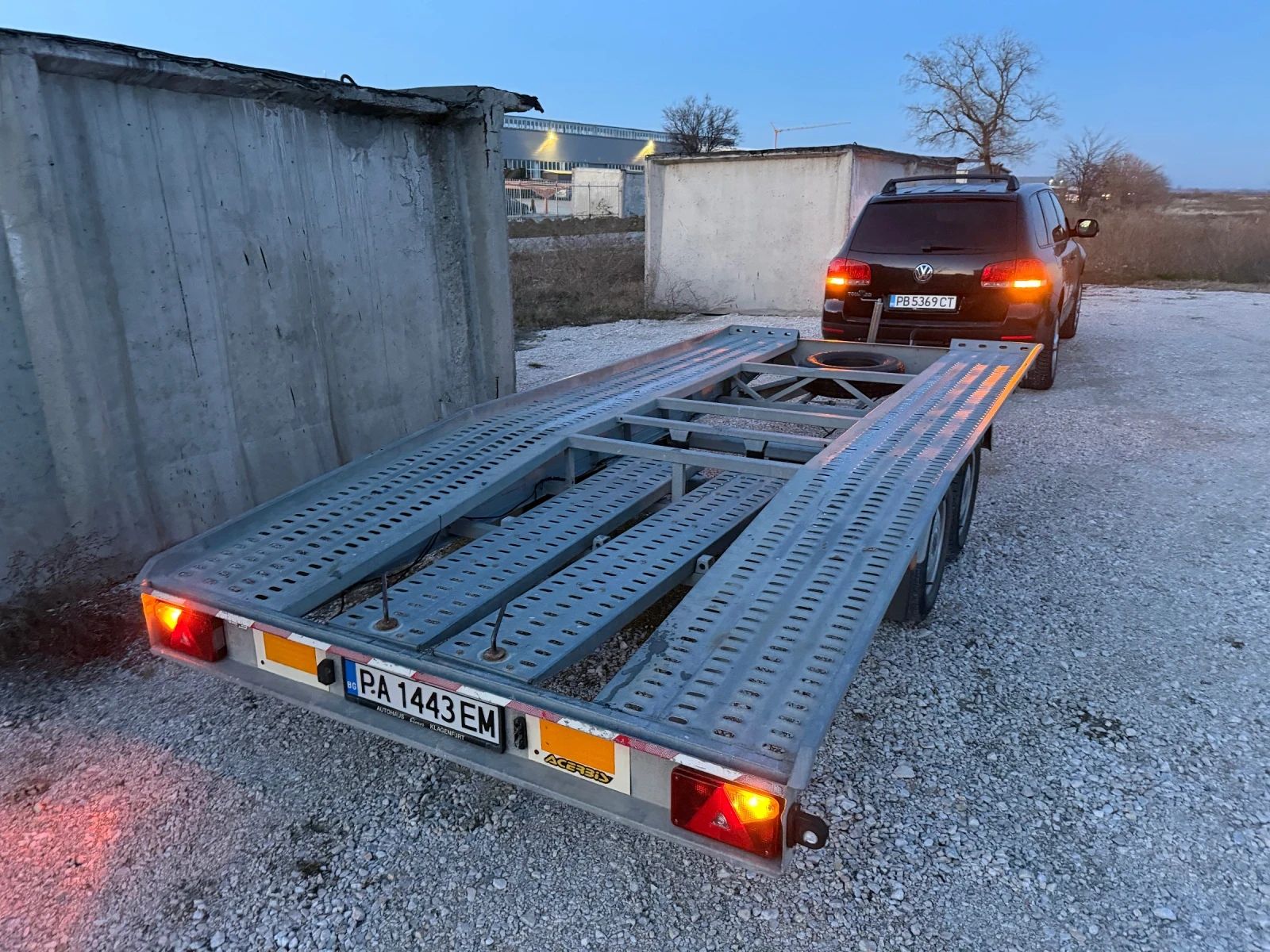 �� ��������� Boro 4.50 2700kg | Mobile.bg � ����������� 4