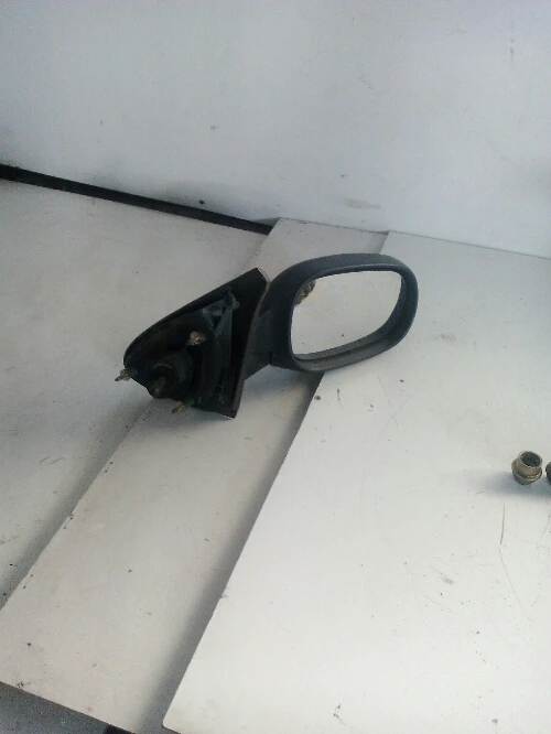 отледало дясно рено меган