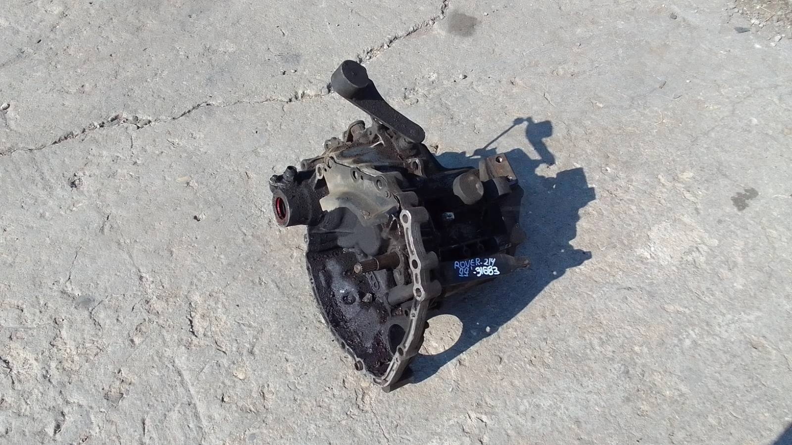  Rover 214 1999. | Mobile.bg   1