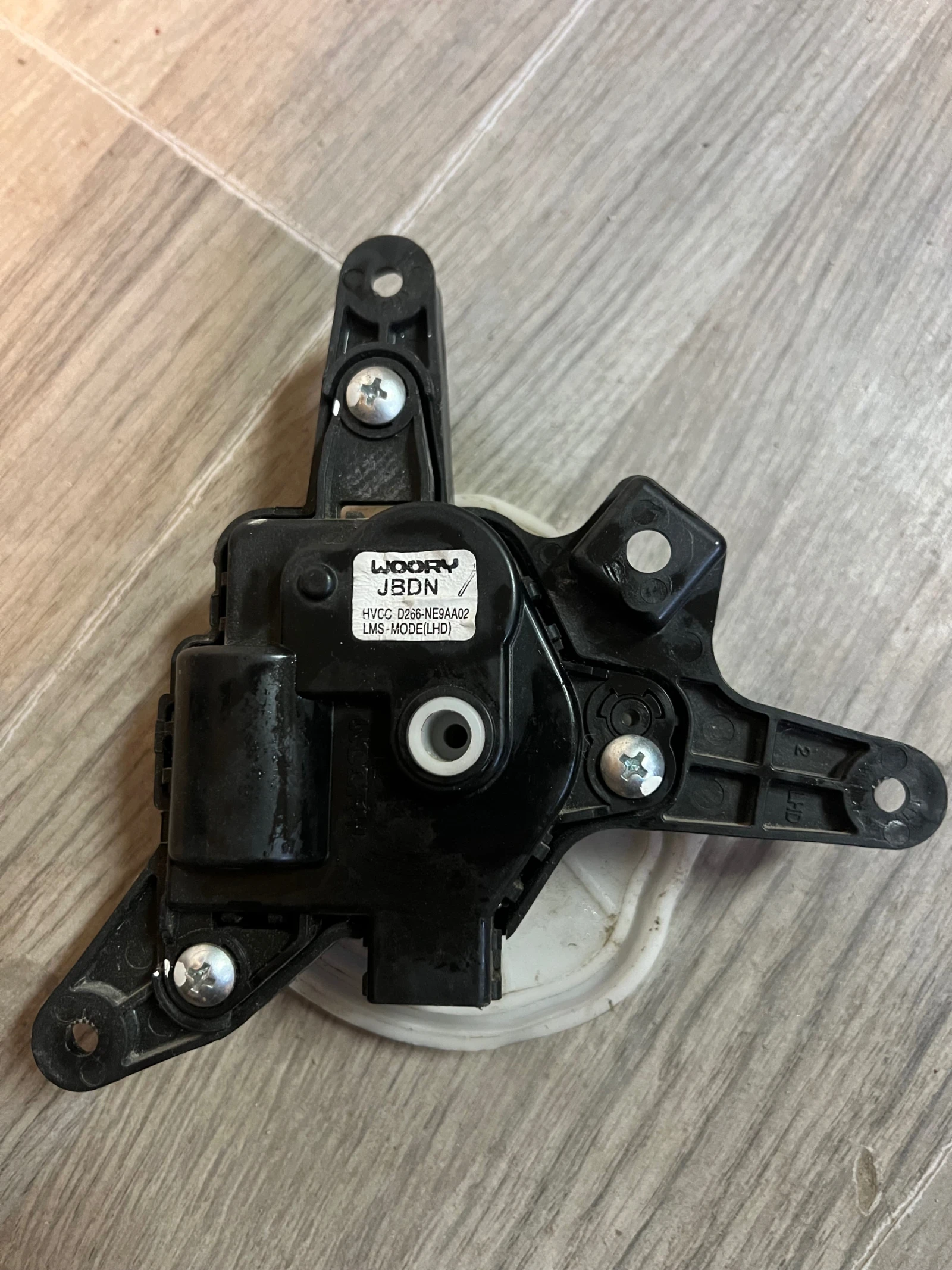 D266-NE9AA02 ������� ����� ����� HYUNDAI KIA  D266-NE9AA02  | Mobile.bg � ����������� 1