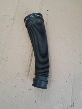 Гофриран Маркуч Опел Корса Ц 1.7дти (5)