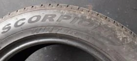 Гуми Зимни 255/55R19, снимка 5