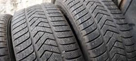 Гуми Зимни 255/55R19, снимка 3
