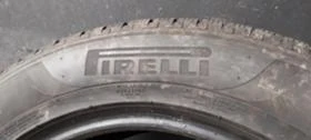 Гуми Зимни 255/55R19, снимка 4