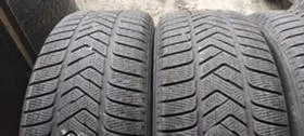 Гуми Зимни 255/55R19, снимка 2