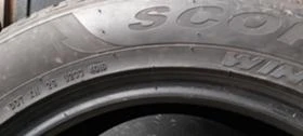 Гуми Зимни 255/55R19, снимка 6