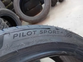 Гуми Летни 255/40R19, снимка 6