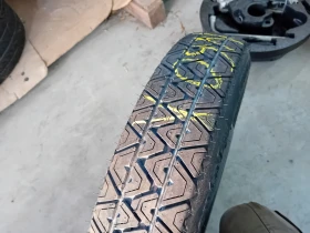 Гуми Всесезонни 115/90R16, снимка 4