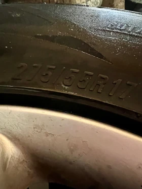 Джанти за Mercedes-Benz ML, снимка 3