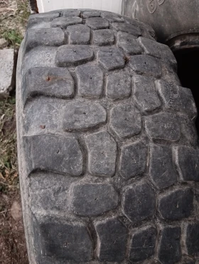 Гуми, снимка 5