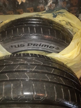 Гуми Летни 215/55R16, снимка 3