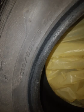 Гуми Летни 215/55R16, снимка 2