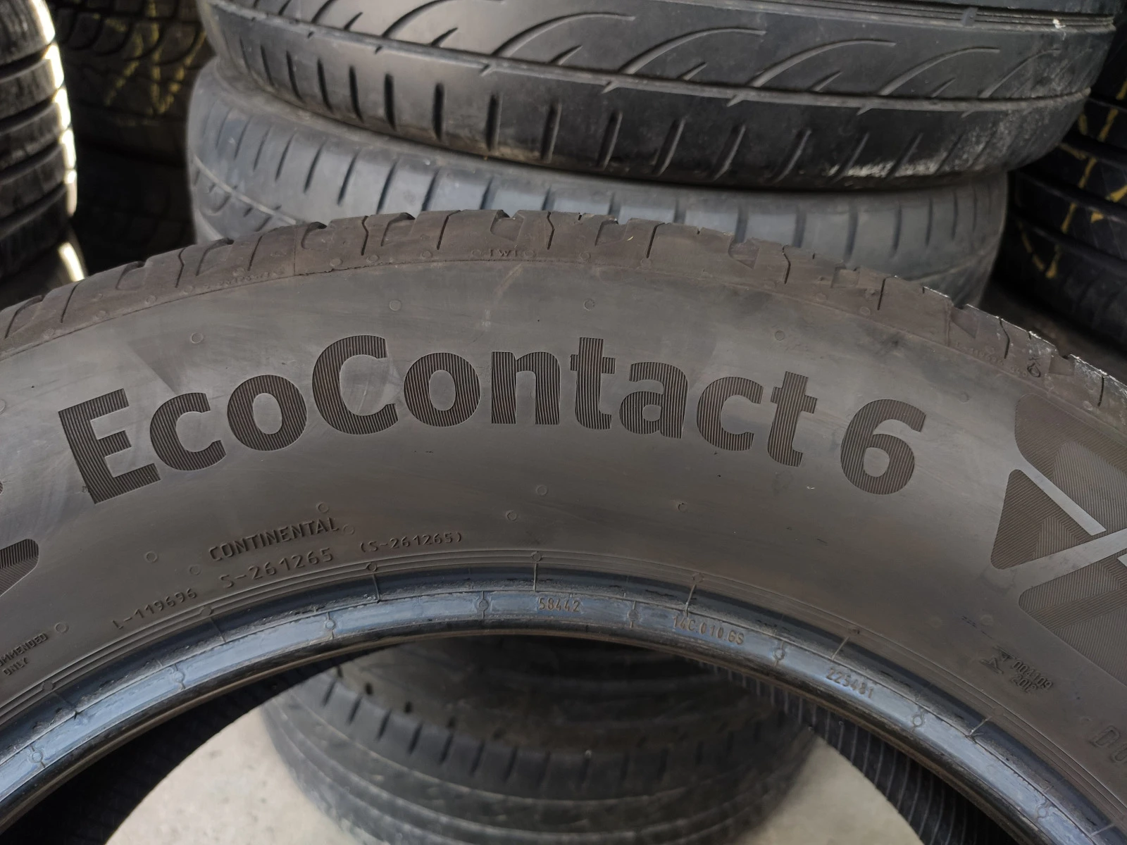  215/65R17 | Mobile.bg   4