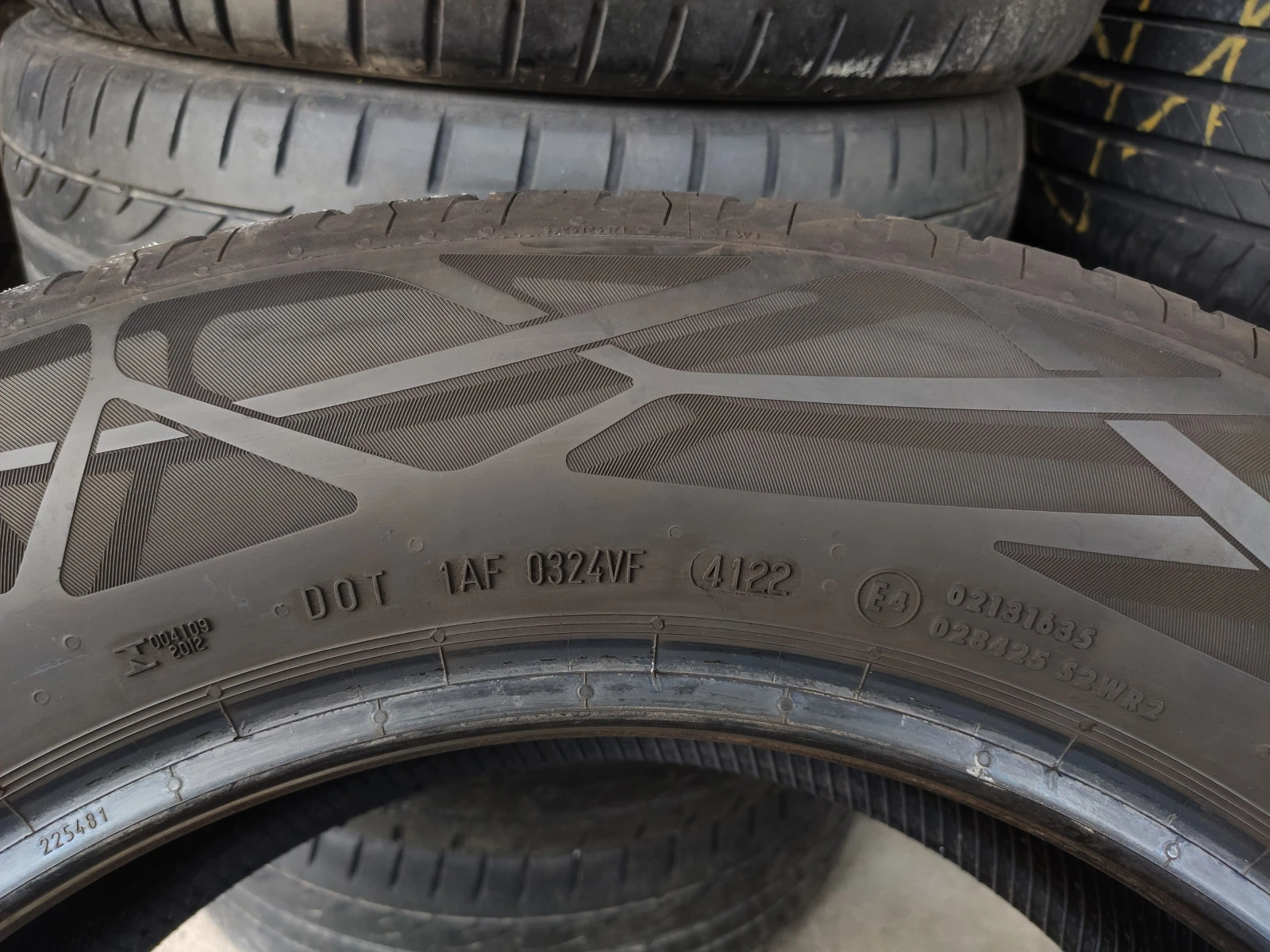  215/65R17 | Mobile.bg   6