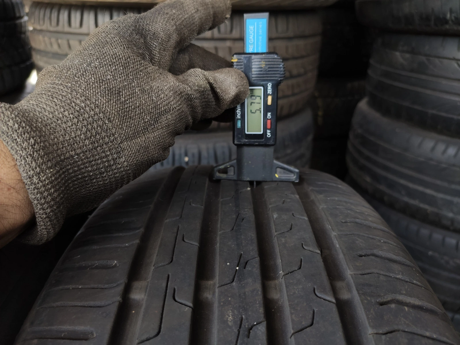  215/65R17 | Mobile.bg   3