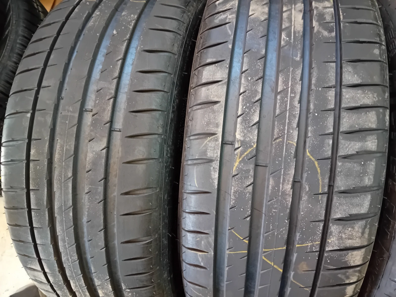  255/40R19 | Mobile.bg   2