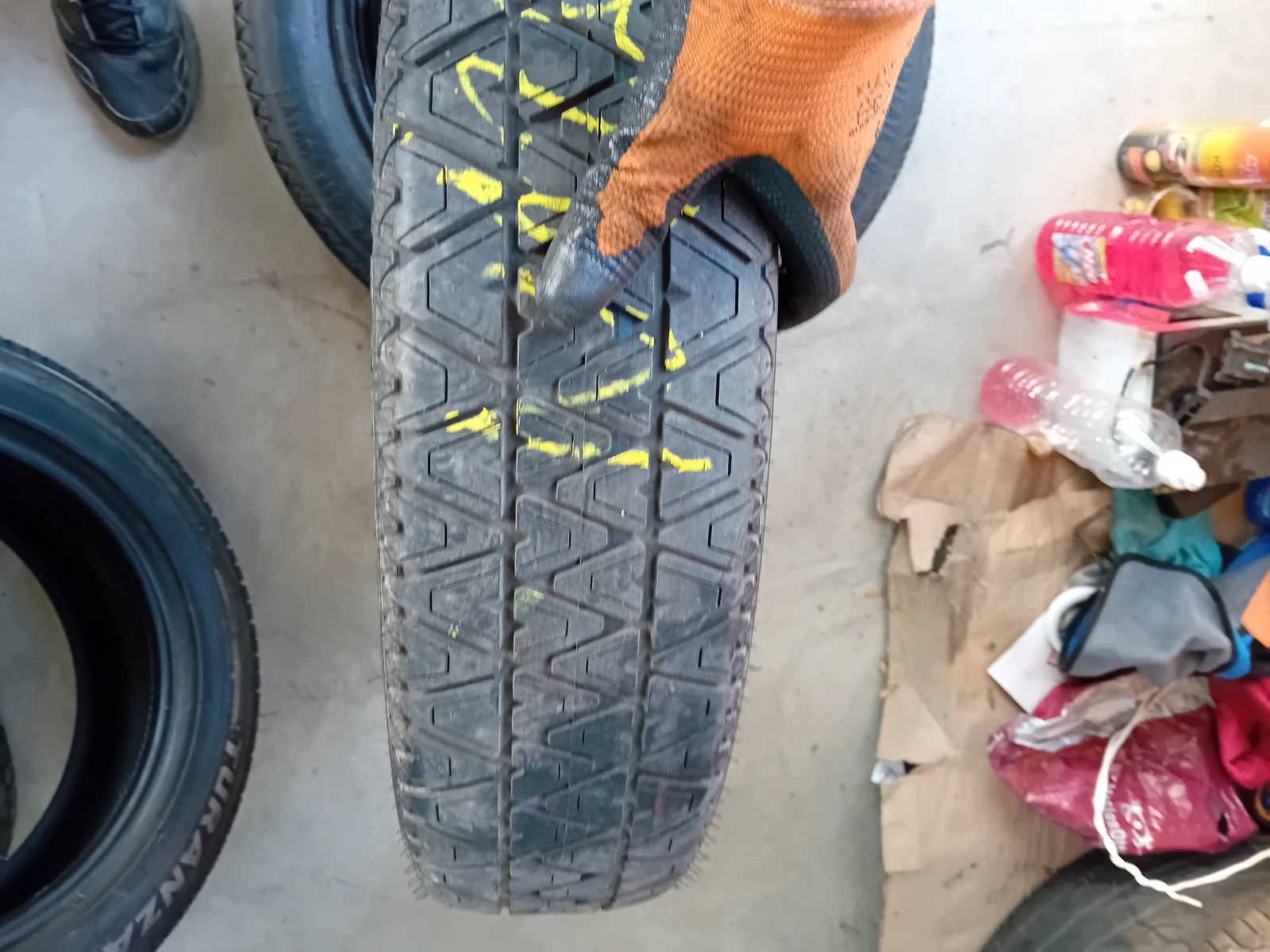  115/90R16 | Mobile.bg   1