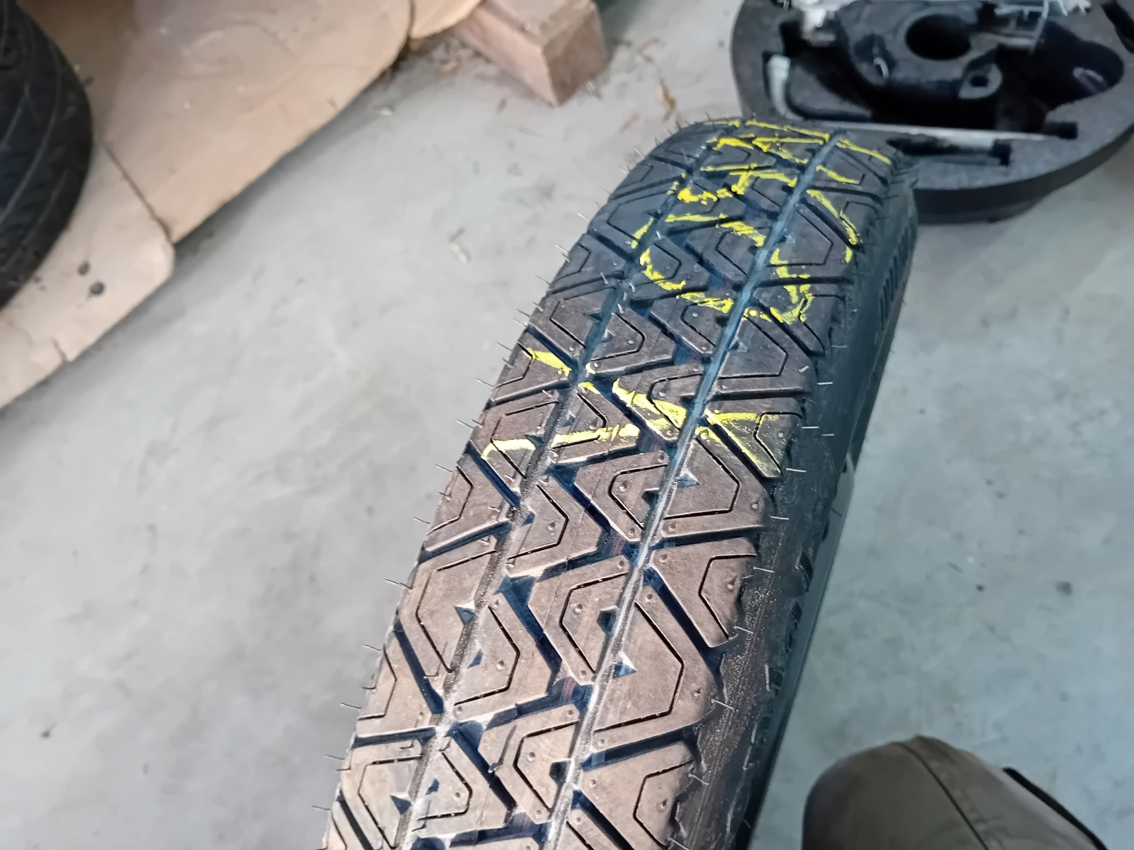  115/90R16 | Mobile.bg   4