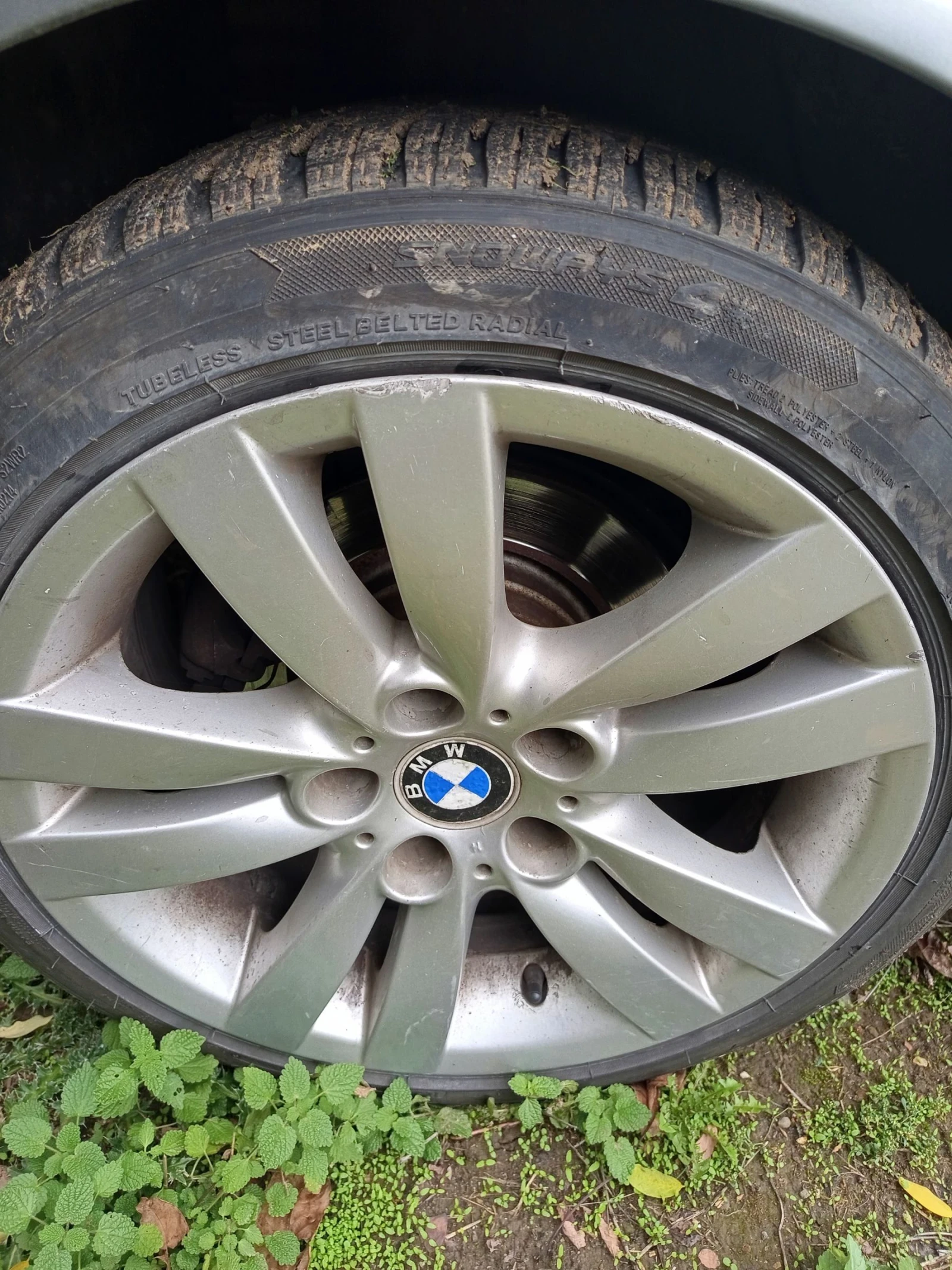 ���� � ������ 225/45R17 �� BMW 320 | Mobile.bg � ����������� 2