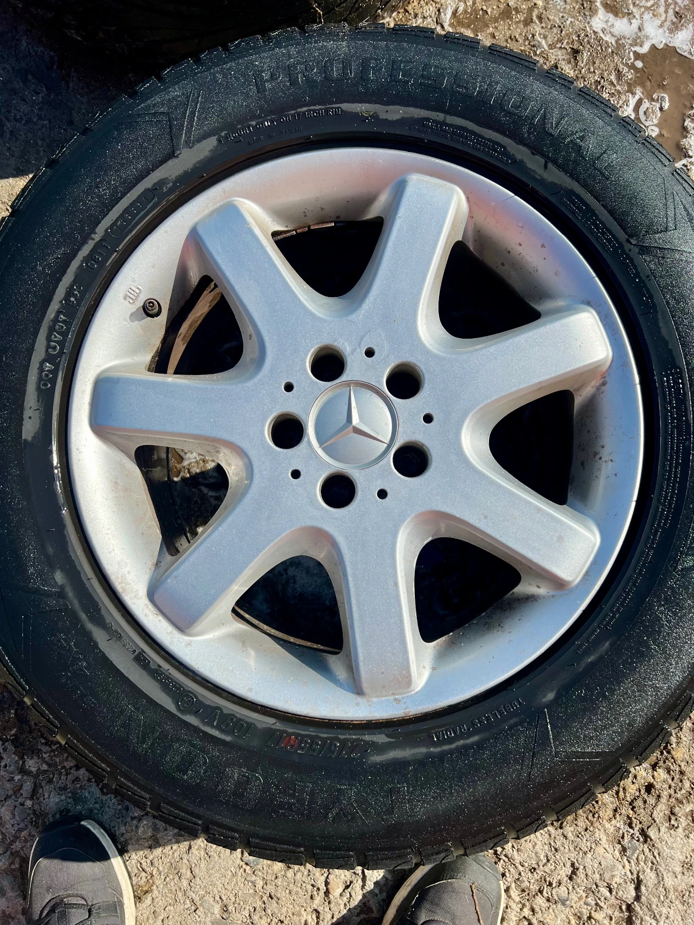 ������ �� Mercedes-Benz ML | Mobile.bg � ����������� 1