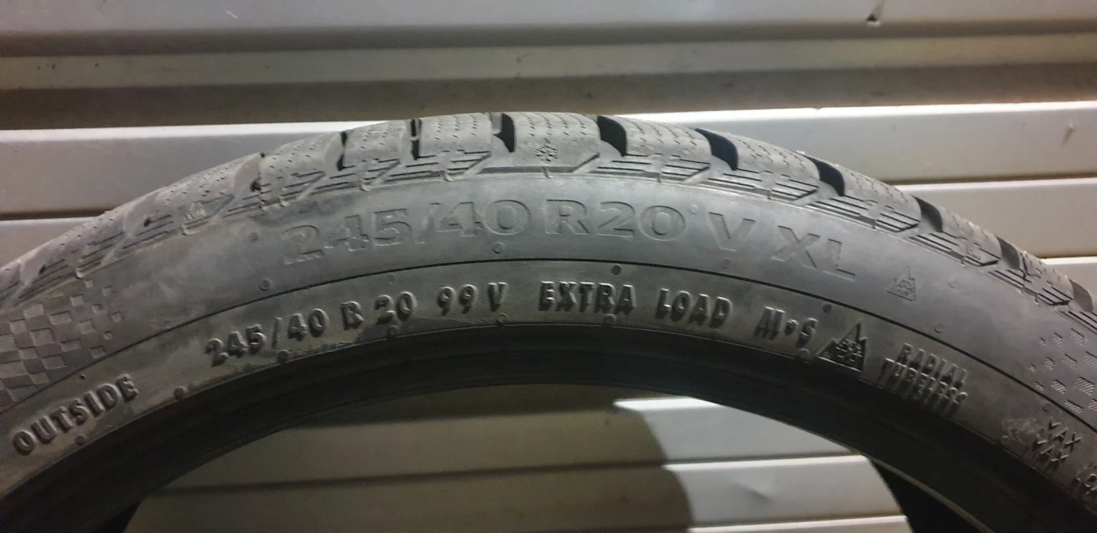 ���� 245/40R20 | Mobile.bg � ����������� 3