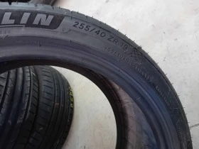 Гуми Летни 255/40R19, снимка 8 - Гуми и джанти - 46376450