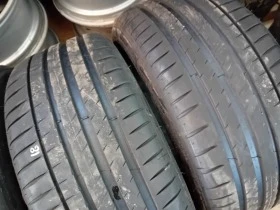 Гуми Летни 255/40R19, снимка 3 - Гуми и джанти - 46376450