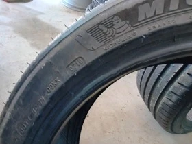 Гуми Летни 255/40R19, снимка 11 - Гуми и джанти - 46376450