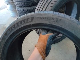 Гуми Летни 255/40R19, снимка 10 - Гуми и джанти - 46376450