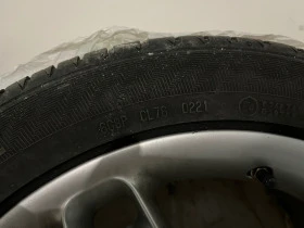 Гуми с джанти Gislaved 235/45R17, снимка 3 - Гуми и джанти - 46611238