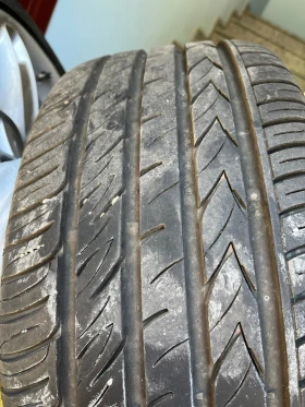 Гуми с джанти Gislaved 235/45R17, снимка 11 - Гуми и джанти - 46611238