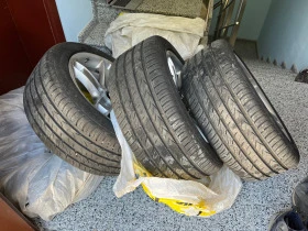 Гуми с джанти Gislaved 235/45R17, снимка 12 - Гуми и джанти - 46611238