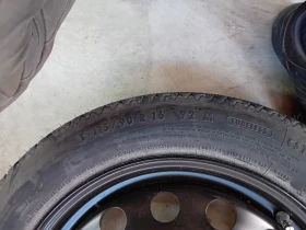 Гуми Всесезонни 115/90R16, снимка 2 - Гуми и джанти - 47149615