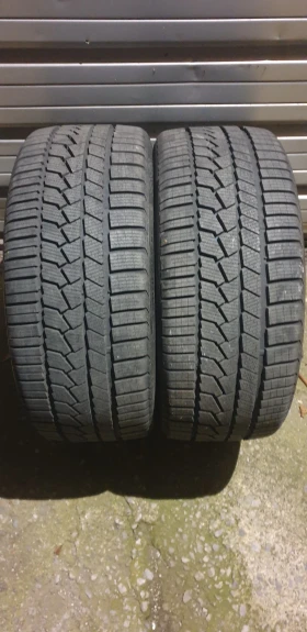 ����� �� �������� �� ���� 245/40R20