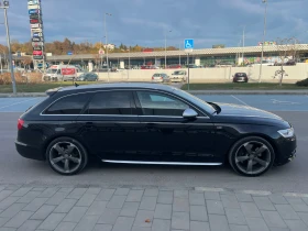 Audi A6 3.0TDI QUATTRO S-LINE - изображение 4