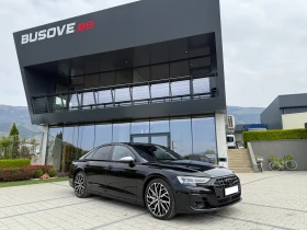 Audi S8 FaceLift Carbon* Ceramic