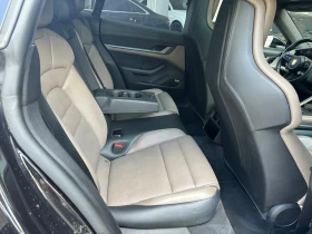 Porsche Taycan TURBO 4x4 MATRIX HEAD-UP BOSE, снимка 9