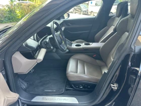 Porsche Taycan TURBO 4x4 MATRIX HEAD-UP BOSE, снимка 6