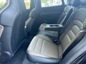 Porsche Taycan TURBO 4x4 MATRIX HEAD-UP BOSE, снимка 8