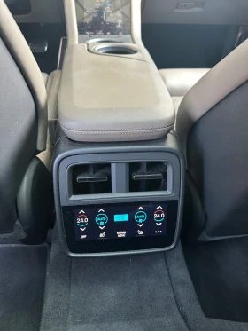 Porsche Taycan TURBO 4x4 MATRIX HEAD-UP BOSE, снимка 15