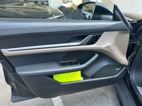 Porsche Taycan TURBO 4x4 MATRIX HEAD-UP BOSE, снимка 7