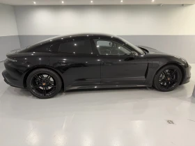 Porsche Taycan TURBO 4x4 MATRIX HEAD-UP BOSE, снимка 5