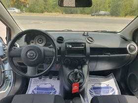 Mazda 2 1, 3 benzin 75 hp, снимка 11