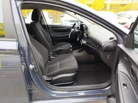 Hyundai I20 1.2 MPi 85hp Закупен от БГ, снимка 9