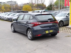 Hyundai I20 1.2 MPi 85hp Закупен от БГ, снимка 4