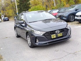 Hyundai I20 1.2 MPi 85hp Закупен от БГ, снимка 2