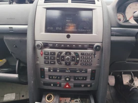 Peugeot 407 2.0HDI, снимка 6