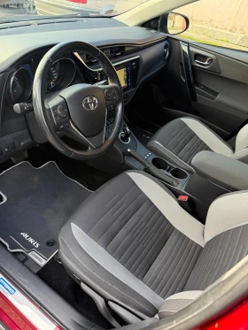 Toyota Auris 1.8 TS, снимка 7
