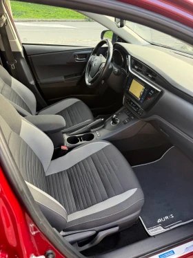Toyota Auris 1.8 TS, снимка 8