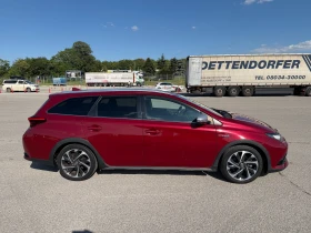 Toyota Auris 1.8 TS, снимка 5